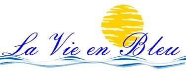 Logo de la Vie en Bleu